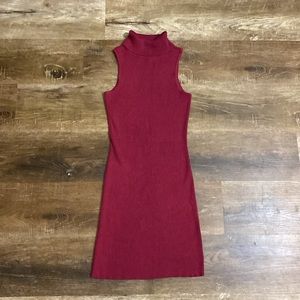 Romeo + Juliet Couture Sweater Dress